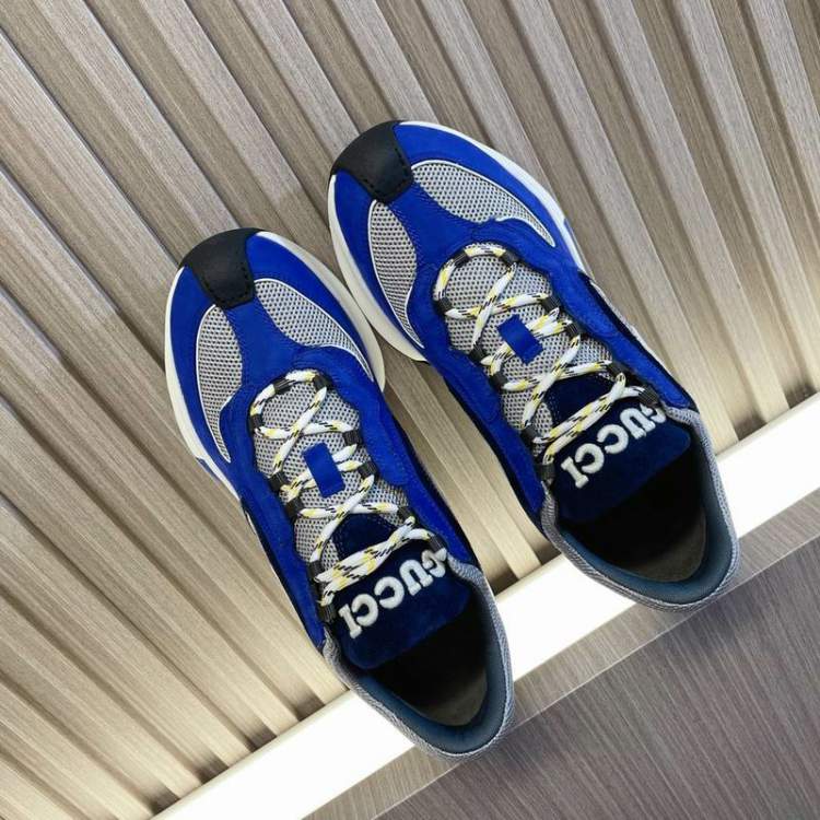 Picture of Gucci Shoes _SKUGuccisz39-45mnf020710486